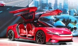 比亚迪seedgt轿跑最新消息爆料,性能与美学完美融合，引领未来出行潮流”